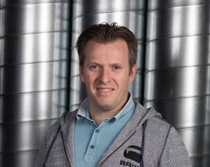 WhatsApp met Jan van Technofil